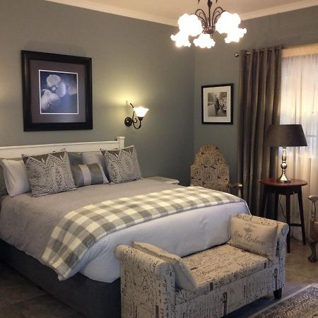 Farmhouse Lodge Newcastle Zewnętrze zdjęcie