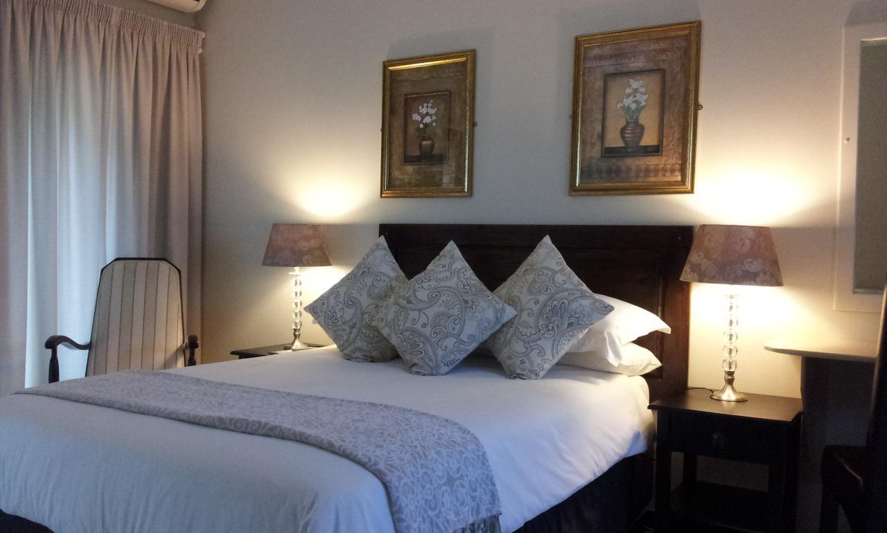 Farmhouse Lodge Newcastle Zewnętrze zdjęcie