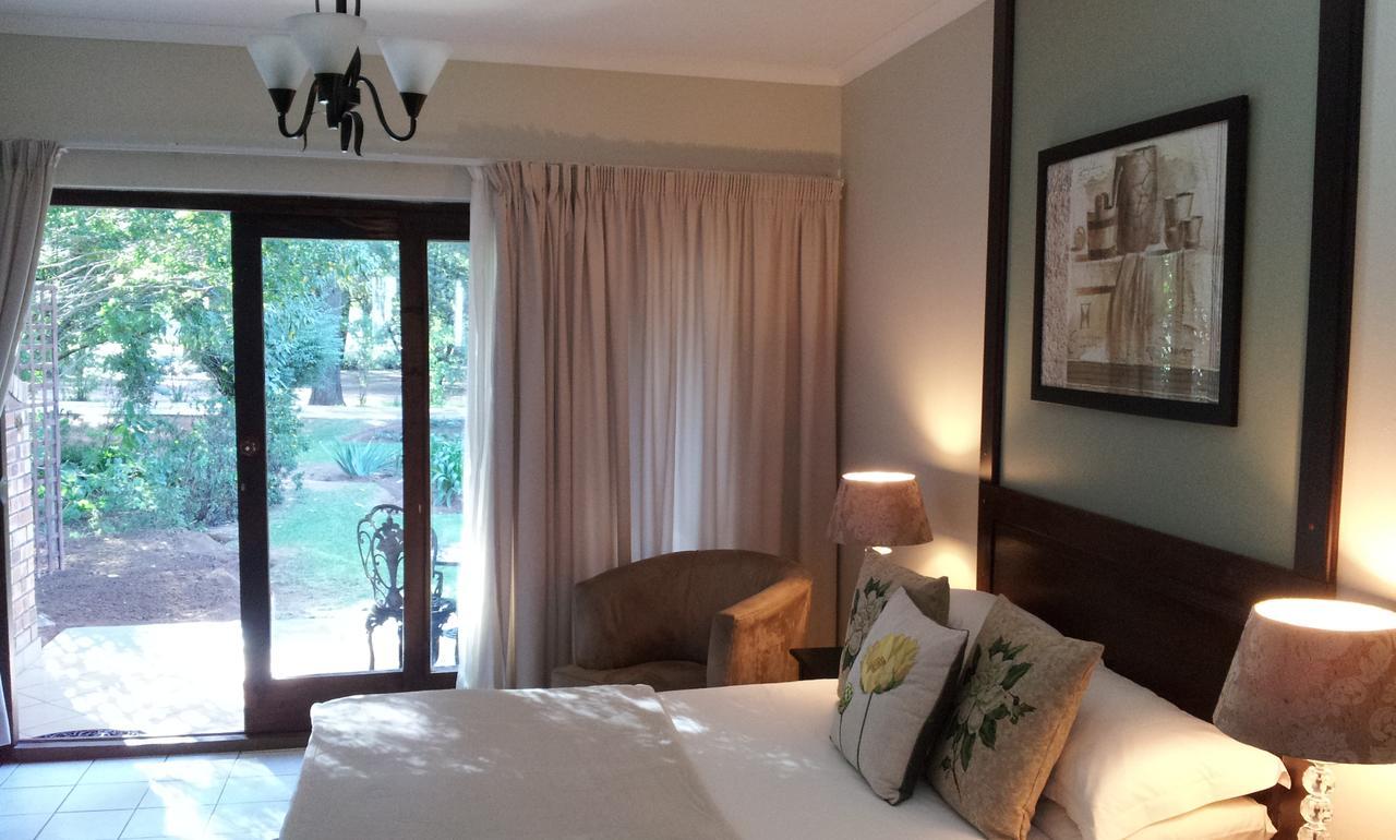 Farmhouse Lodge Newcastle Zewnętrze zdjęcie