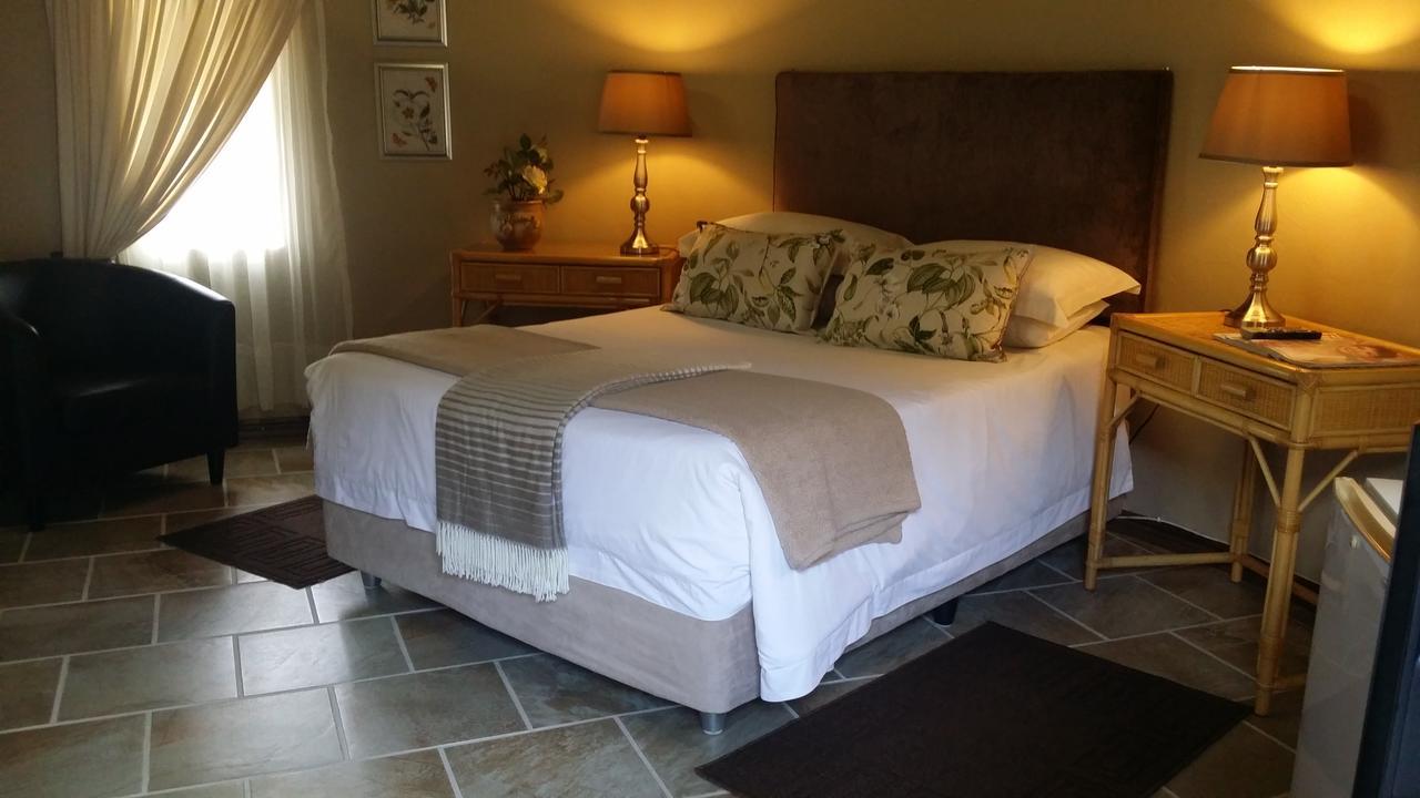 Farmhouse Lodge Newcastle Zewnętrze zdjęcie