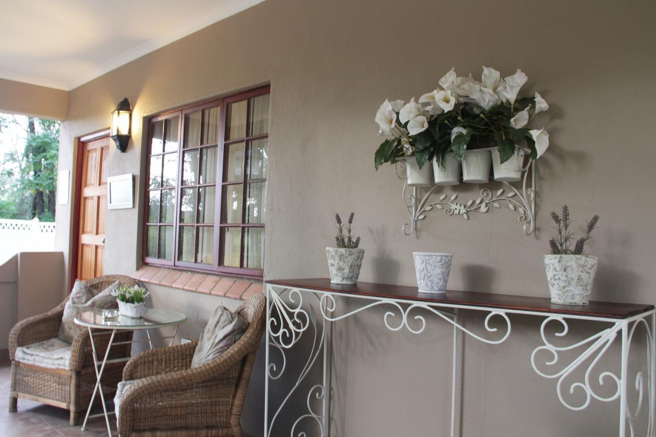Farmhouse Lodge Newcastle Zewnętrze zdjęcie