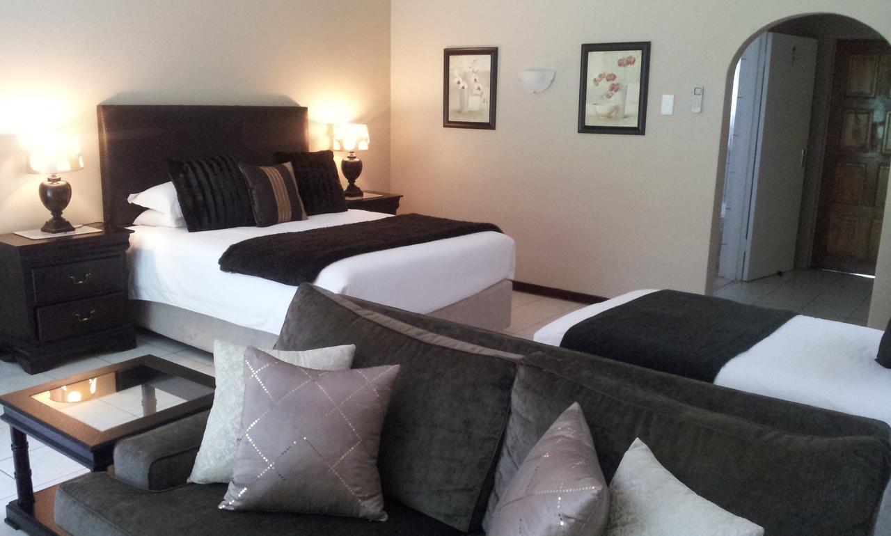 Farmhouse Lodge Newcastle Zewnętrze zdjęcie