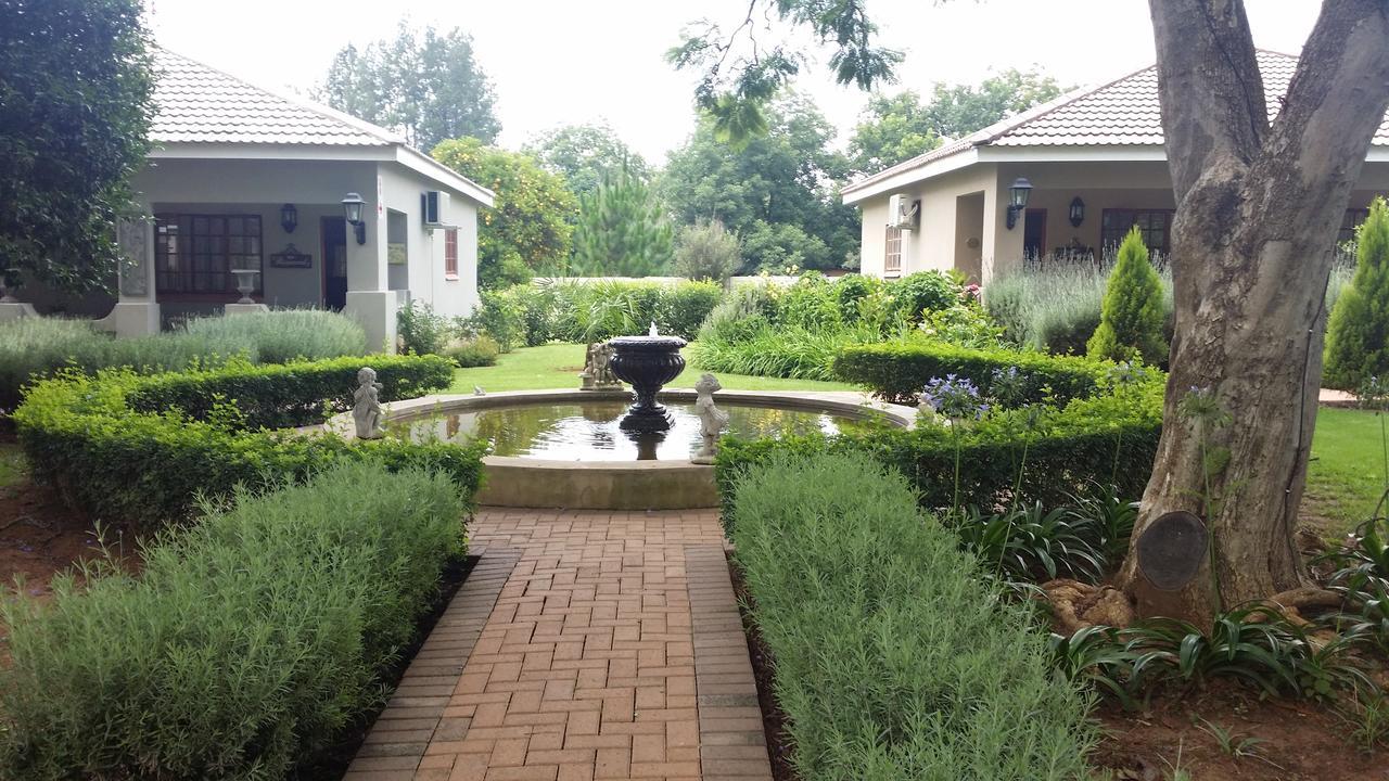 Farmhouse Lodge Newcastle Zewnętrze zdjęcie