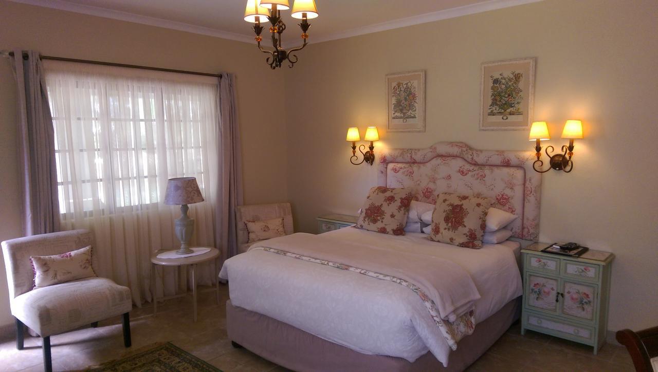 Farmhouse Lodge Newcastle Zewnętrze zdjęcie