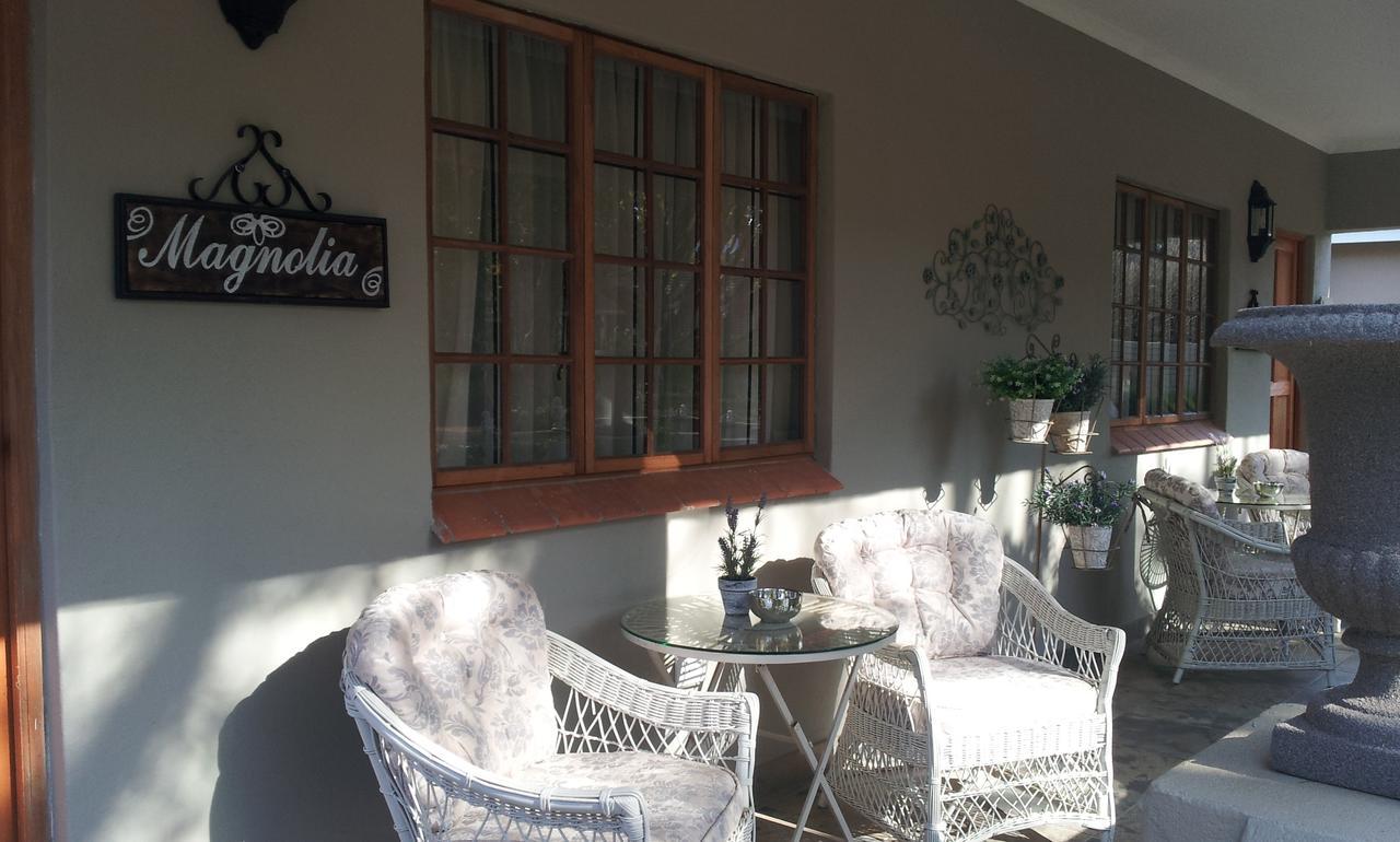 Farmhouse Lodge Newcastle Zewnętrze zdjęcie