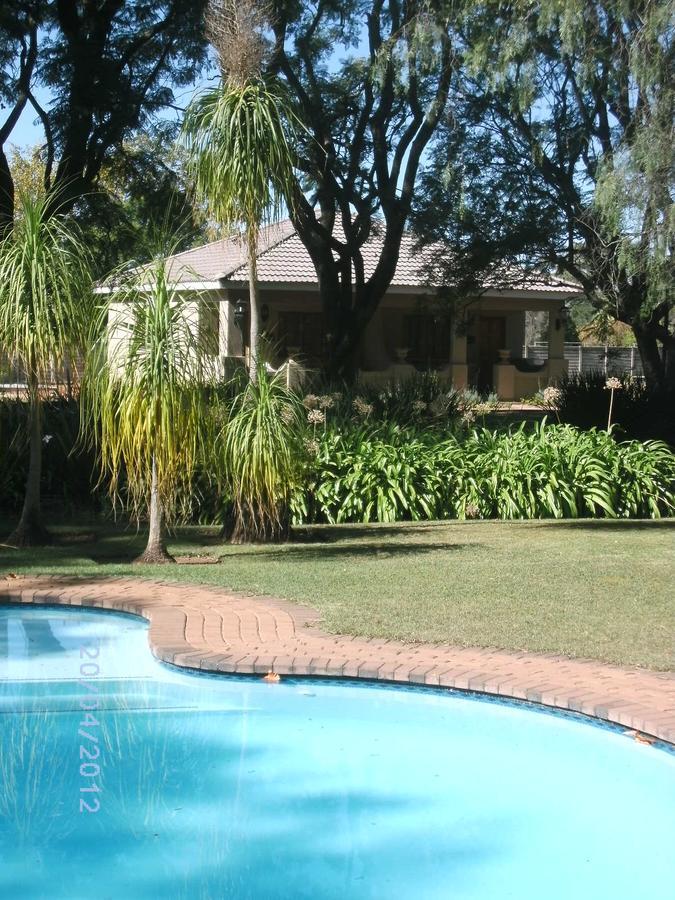Farmhouse Lodge Newcastle Zewnętrze zdjęcie