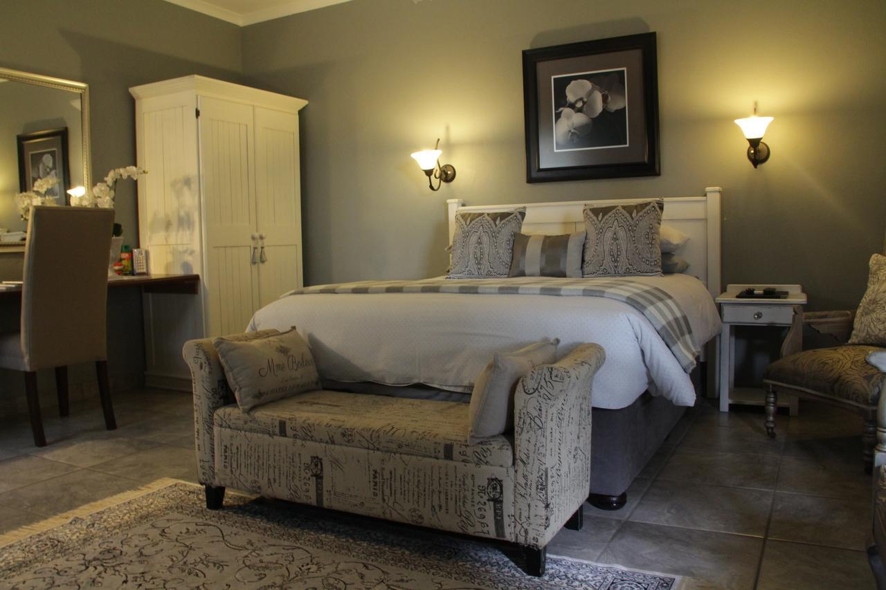 Farmhouse Lodge Newcastle Zewnętrze zdjęcie