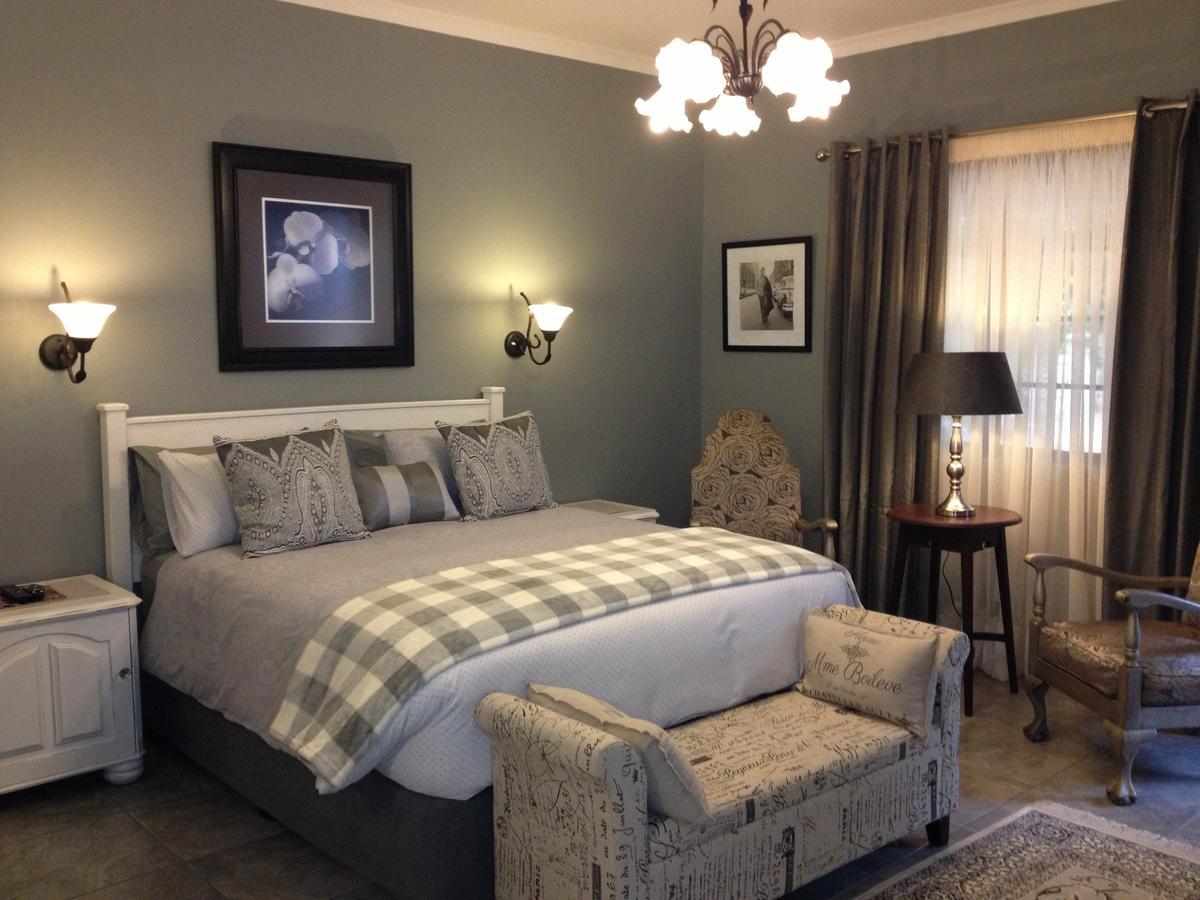 Farmhouse Lodge Newcastle Zewnętrze zdjęcie