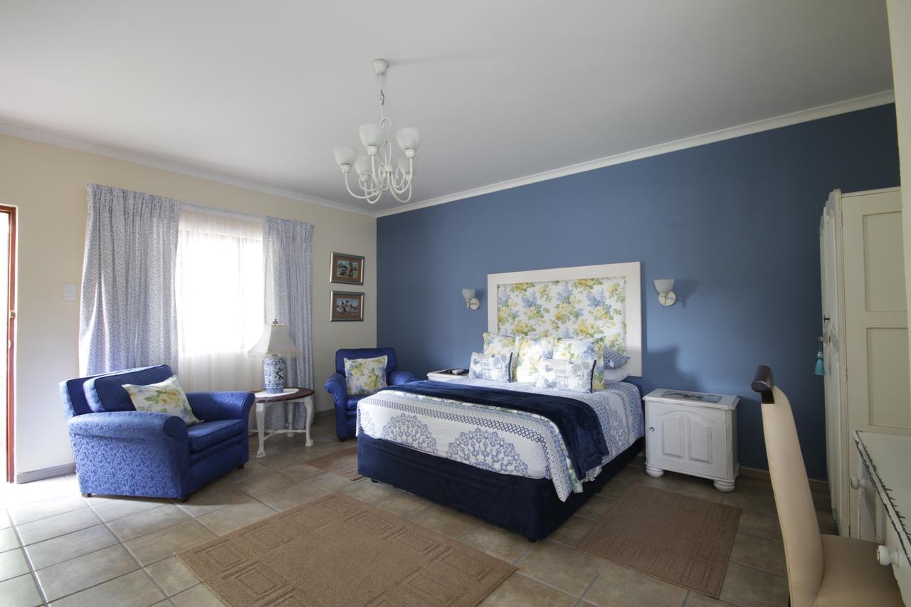 Farmhouse Lodge Newcastle Zewnętrze zdjęcie