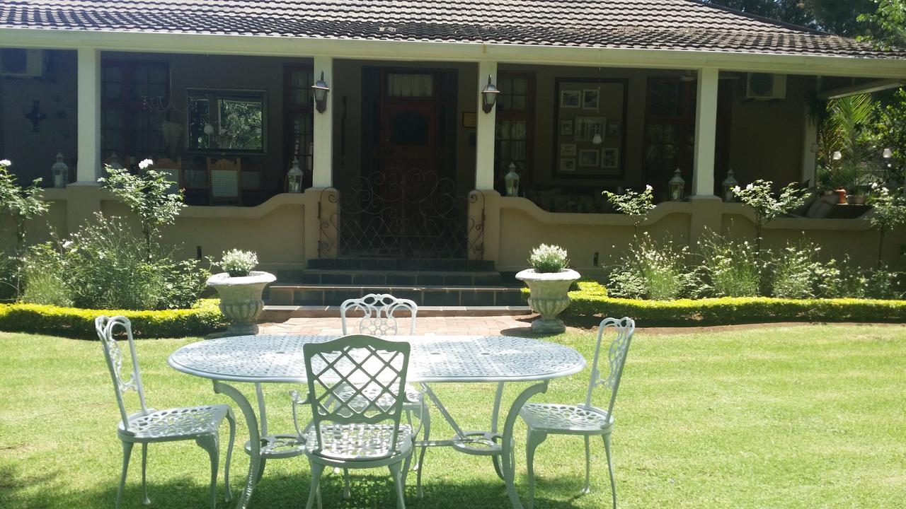 Farmhouse Lodge Newcastle Zewnętrze zdjęcie