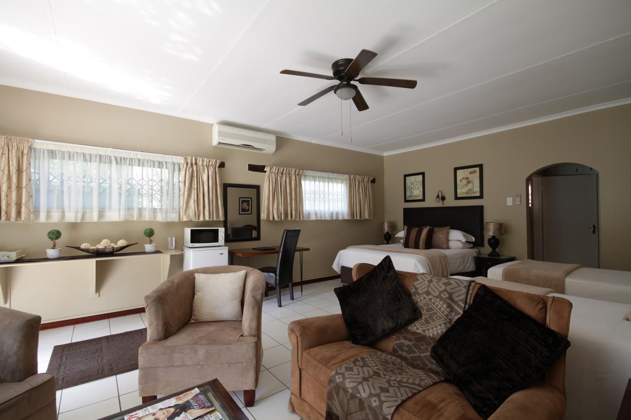 Farmhouse Lodge Newcastle Zewnętrze zdjęcie