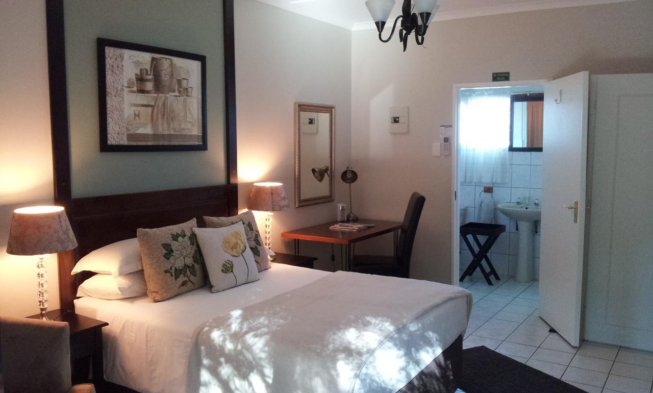 Farmhouse Lodge Newcastle Zewnętrze zdjęcie