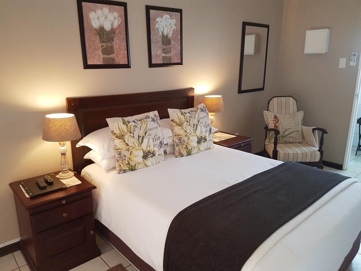 Farmhouse Lodge Newcastle Zewnętrze zdjęcie